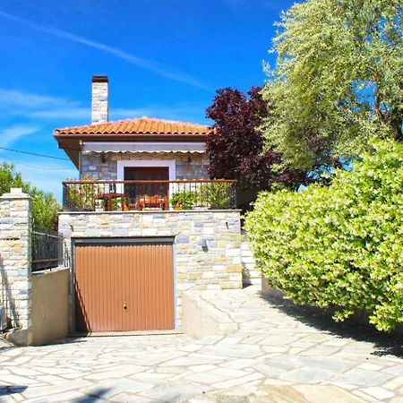 Ferienunterkunft Agape Pelion By Interhome Hébergement de vacances