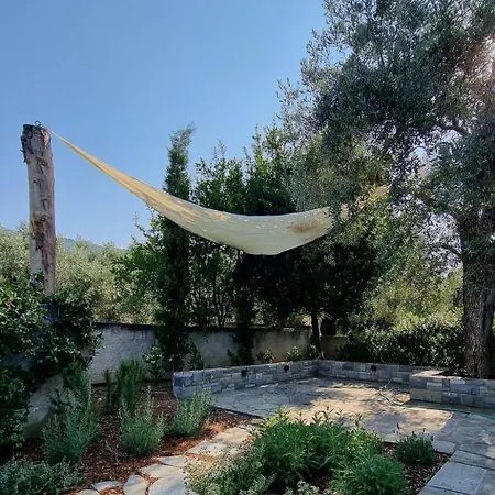 Ferienunterkunft Agape Pelion By Interhome بيت للعطل *