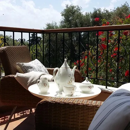 بيت للعطل Ferienunterkunft Agape Pelion By Interhome بلاك كالا