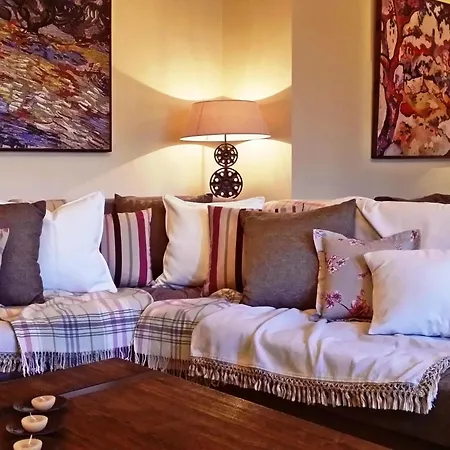 Ferienunterkunft Agape Pelion By Interhome بيت للعطل بلاك كالا