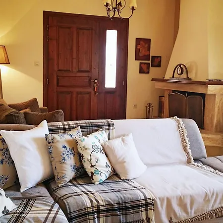 Hébergement de vacances Ferienunterkunft Agape Pelion By Interhome *