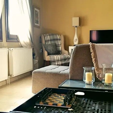 Ferienunterkunft Agape Pelion By Interhome Kala Nera