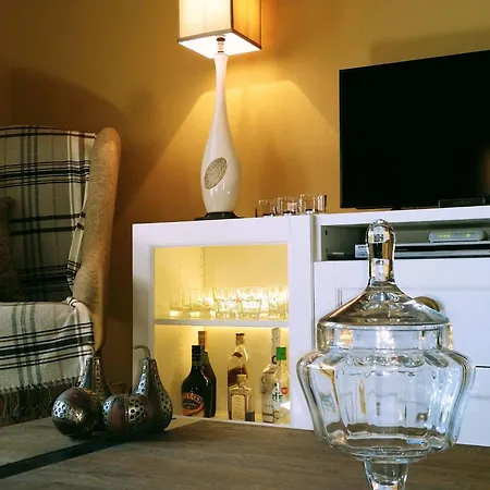 Ferienunterkunft Agape Pelion By Interhome بيت للعطل *