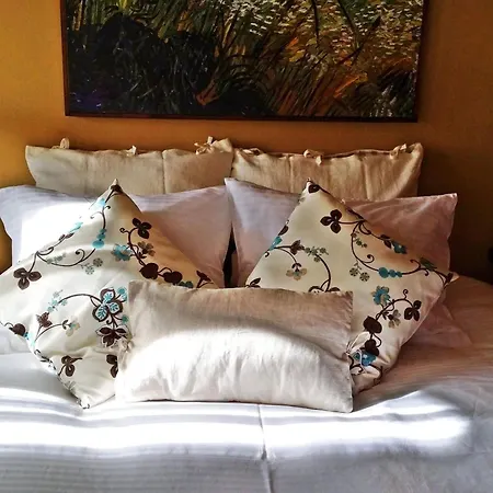 Ferienunterkunft Agape Pelion By Interhome بيت للعطل *