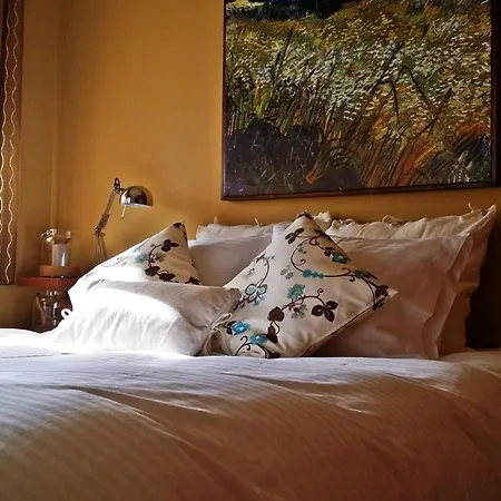 Ferienunterkunft Agape Pelion By Interhome بيت للعطل بلاك كالا