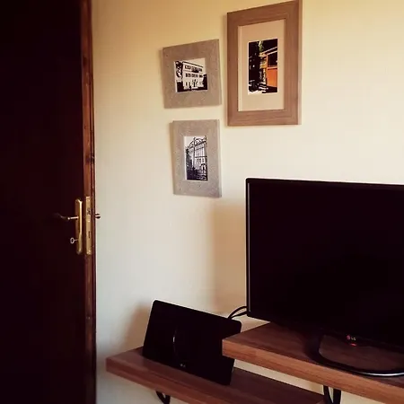 بيت للعطل Ferienunterkunft Agape Pelion By Interhome بلاك كالا