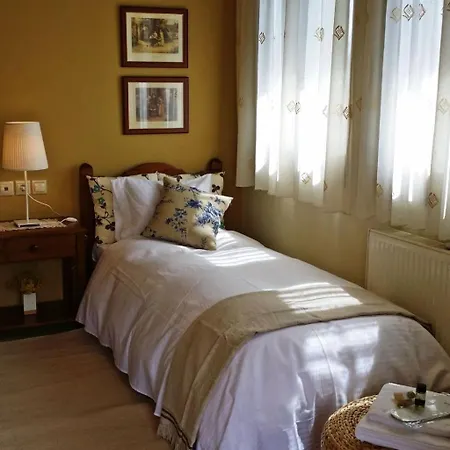بيت للعطل Ferienunterkunft Agape Pelion By Interhome *