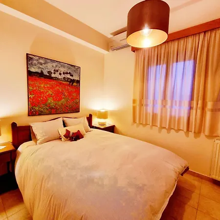 Hébergement de vacances Ferienunterkunft Agape Pelion By Interhome Kala Nera