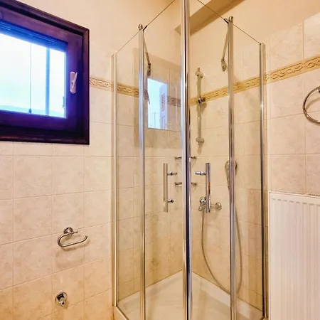 Ferienunterkunft Agape Pelion By Interhome