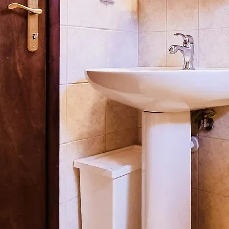 Ferienunterkunft Agape Pelion By Interhome *