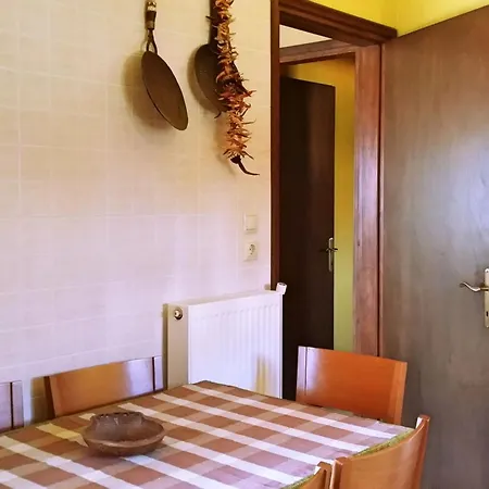 Ferienunterkunft Agape Pelion By Interhome * Kala Nera