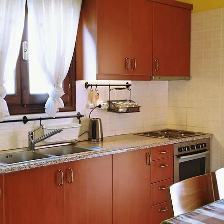 بيت للعطل Ferienunterkunft Agape Pelion By Interhome بلاك كالا