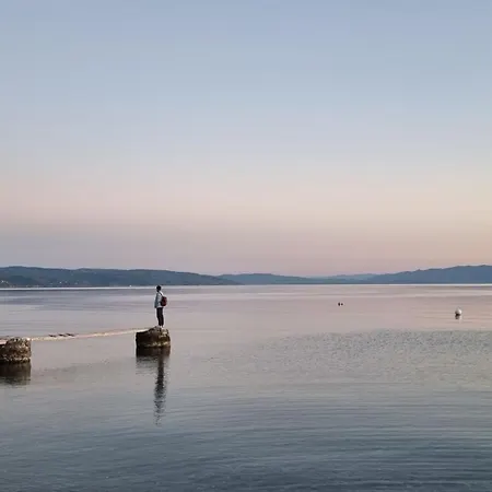 Ferienunterkunft Agape Pelion By Interhome