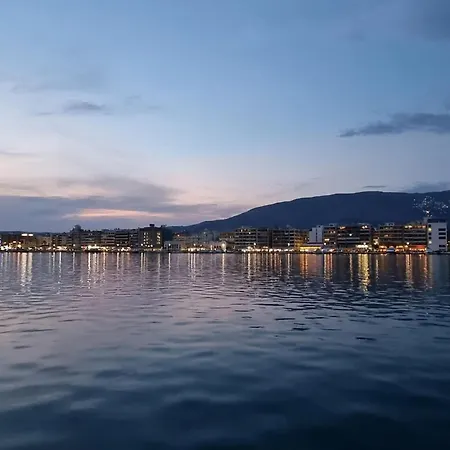 Hébergement de vacances Ferienunterkunft Agape Pelion By Interhome Kala Nera