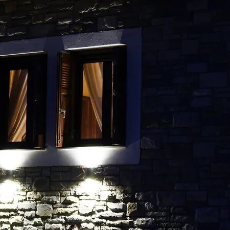 Ferienunterkunft Agape Pelion By Interhome بيت للعطل