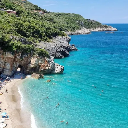 Ferienunterkunft Agape Pelion By Interhome بيت للعطل
