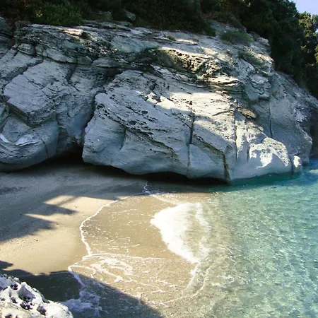 Ferienunterkunft Agape Pelion By Interhome بيت للعطل