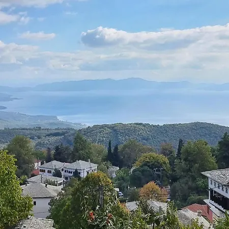 Ferienunterkunft Agape Pelion By Interhome *