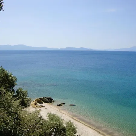 بيت للعطل Ferienunterkunft Agape Pelion By Interhome *