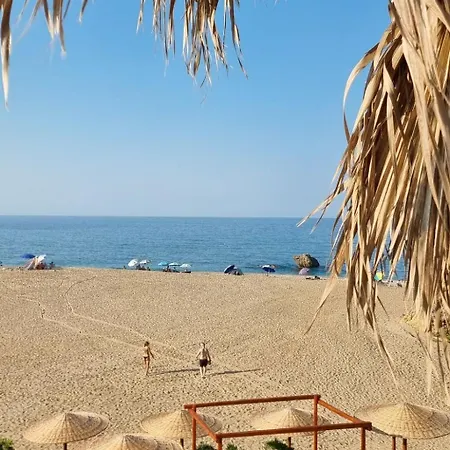 Ferienunterkunft Agape Pelion By Interhome بيت للعطل