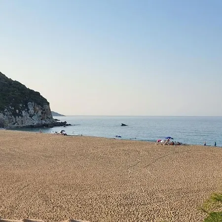 Ferienunterkunft Agape Pelion By Interhome بلاك كالا