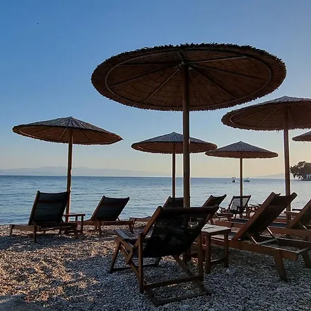 Ferienunterkunft Agape Pelion By Interhome بيت للعطل بلاك كالا