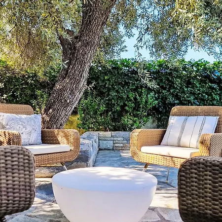 Ferienunterkunft Agape Pelion By Interhome بلاك كالا