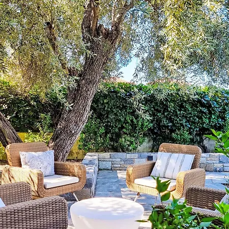 بيت للعطل Ferienunterkunft Agape Pelion By Interhome *
