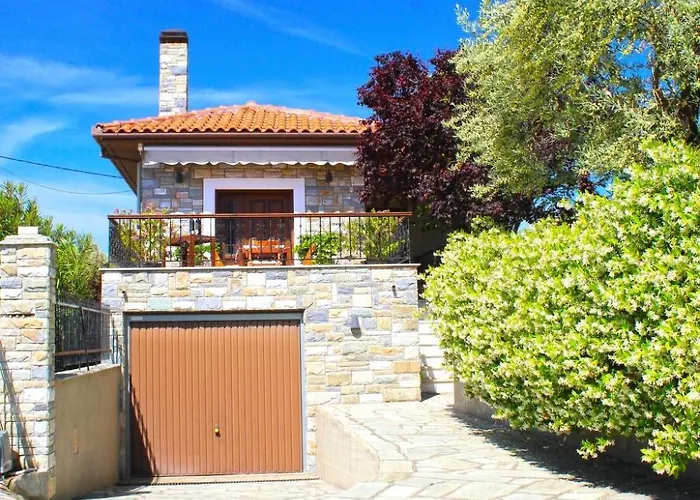 Ferienunterkunft Agape Pelion By Interhome Holiday home