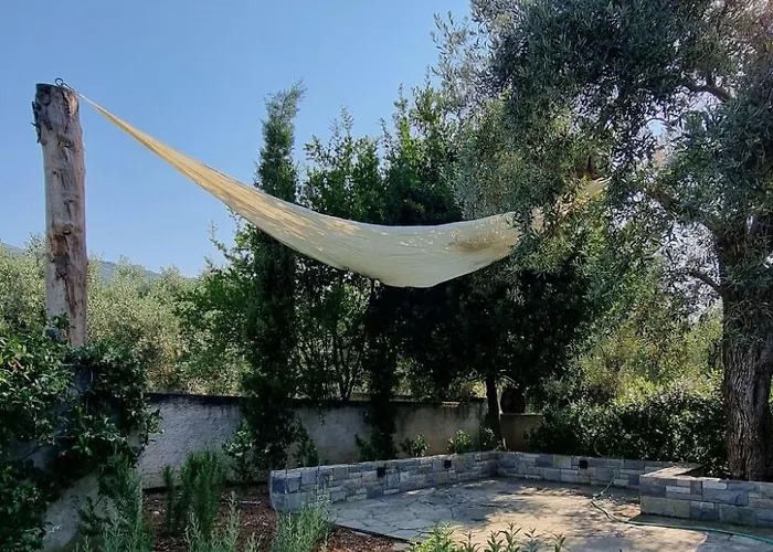 Ferienunterkunft Agape Pelion By Interhome Holiday home *