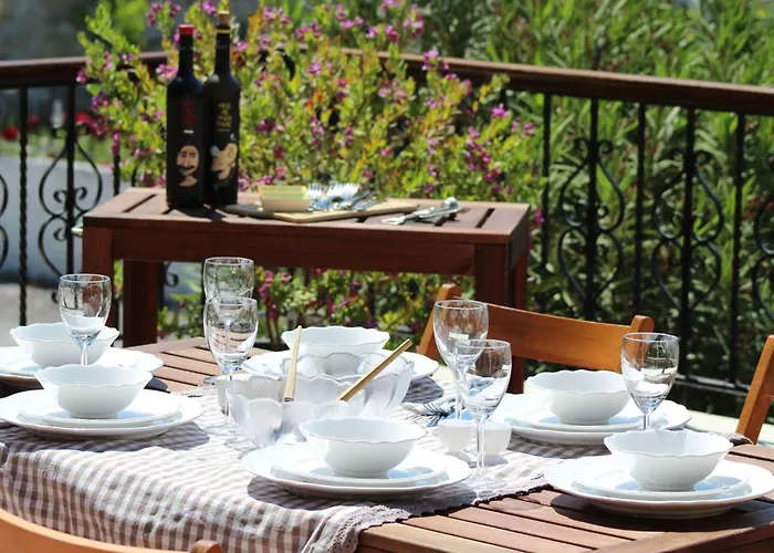 Holiday home Ferienunterkunft Agape Pelion By Interhome *