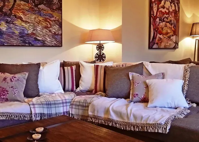 Ferienunterkunft Agape Pelion By Interhome Holiday home Kala Nera