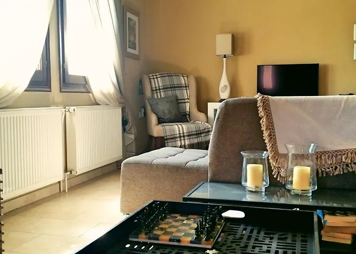 Ferienunterkunft Agape Pelion By Interhome Kala Nera