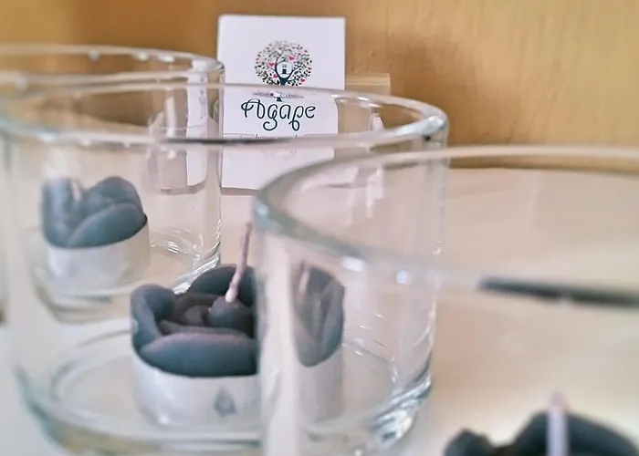 Ferienunterkunft Agape Pelion By Interhome *