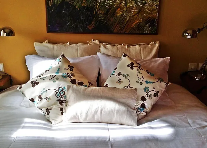 Ferienunterkunft Agape Pelion By Interhome Holiday home *