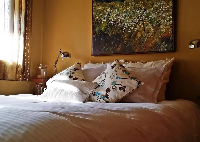 Ferienunterkunft Agape Pelion By Interhome Holiday home Kala Nera