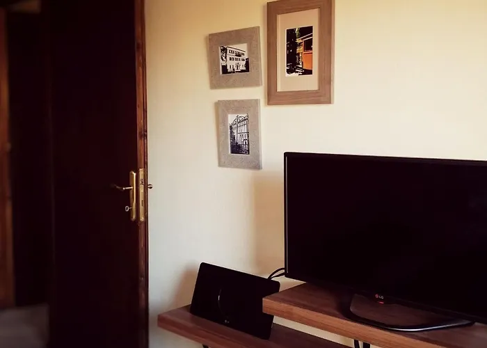 Holiday home Ferienunterkunft Agape Pelion By Interhome Kala Nera