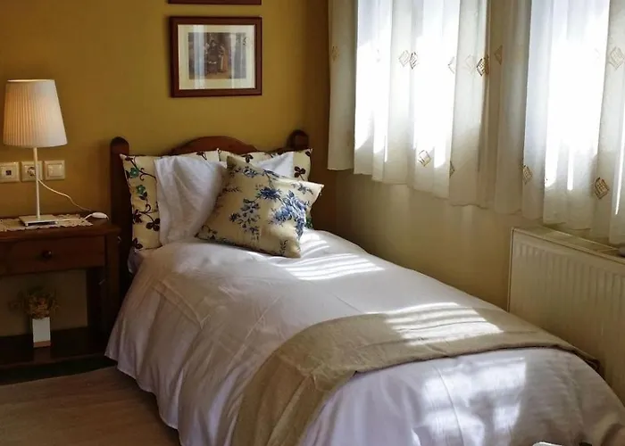 Holiday home Ferienunterkunft Agape Pelion By Interhome *