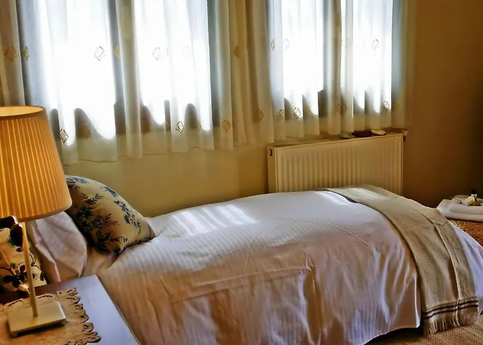 Ferienunterkunft Agape Pelion By Interhome Holiday home Kala Nera