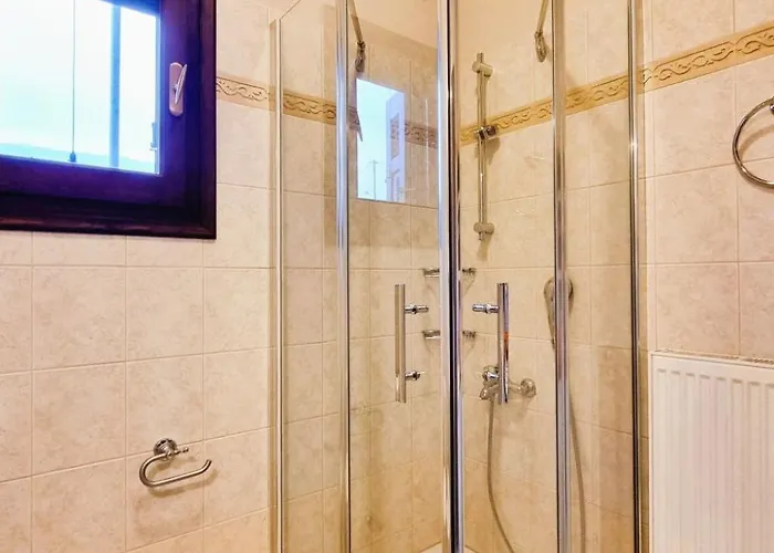 Ferienunterkunft Agape Pelion By Interhome