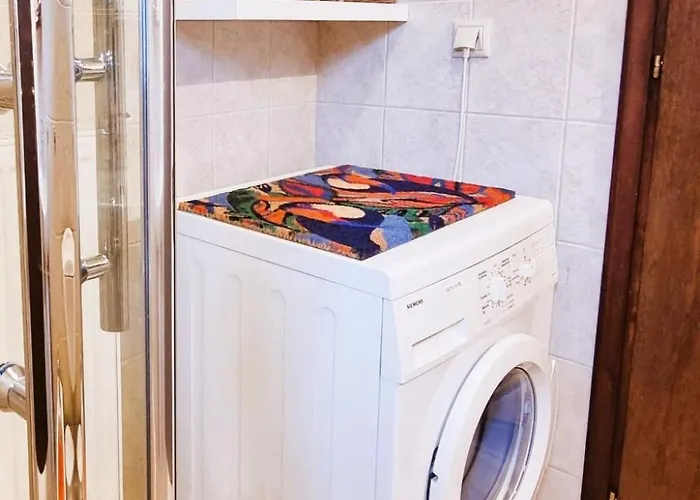 Holiday home Ferienunterkunft Agape Pelion By Interhome Kala Nera