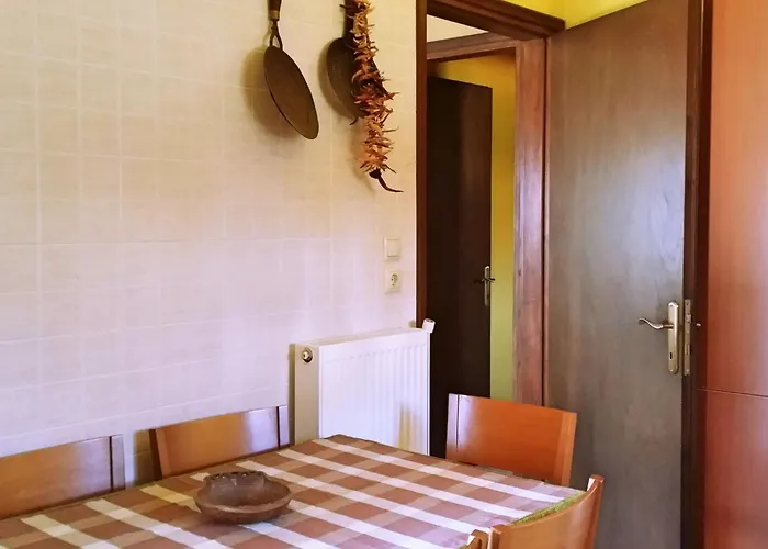 Ferienunterkunft Agape Pelion By Interhome * Kala Nera