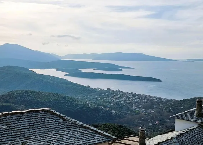 Ferienunterkunft Agape Pelion By Interhome Holiday home