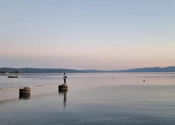 Ferienunterkunft Agape Pelion By Interhome