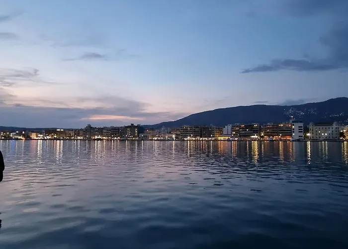 Holiday home Ferienunterkunft Agape Pelion By Interhome Kala Nera