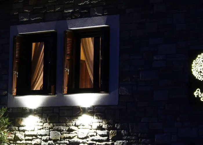 Ferienunterkunft Agape Pelion By Interhome Holiday home