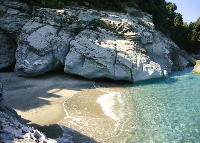 Ferienunterkunft Agape Pelion By Interhome Holiday home