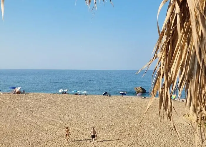 Ferienunterkunft Agape Pelion By Interhome Holiday home