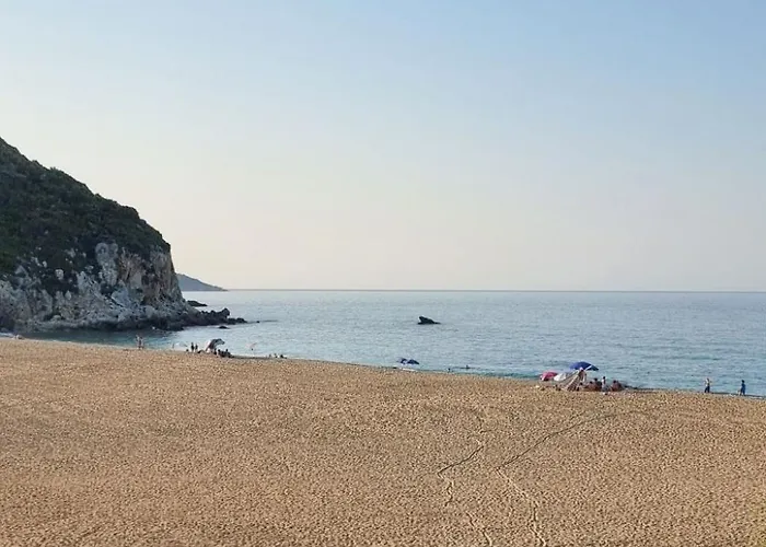 Ferienunterkunft Agape Pelion By Interhome Kala Nera