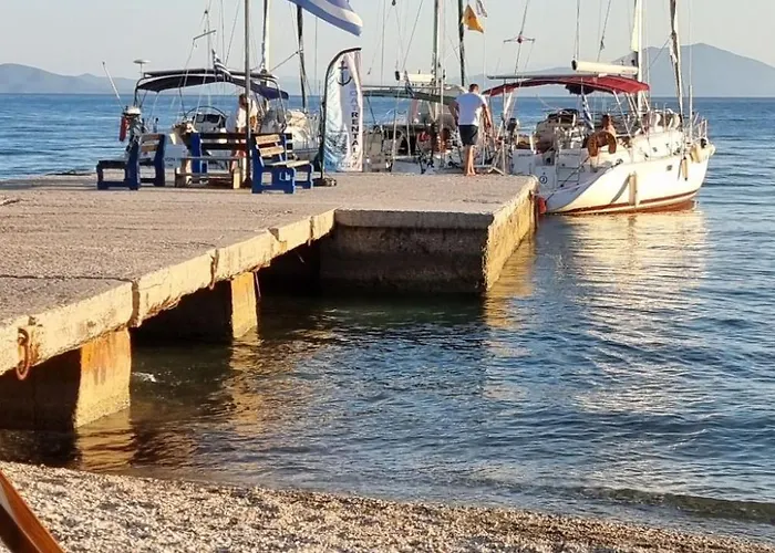 Ferienunterkunft Agape Pelion By Interhome Holiday home Kala Nera